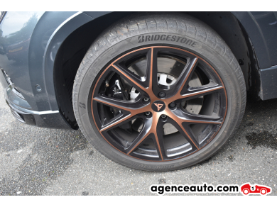 Cupra Ateca — 22