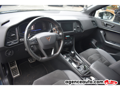 Cupra Ateca — 10