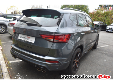 Cupra Ateca — 7