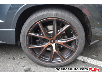 Cupra Ateca — 23