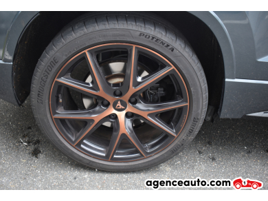 Cupra Ateca — 24