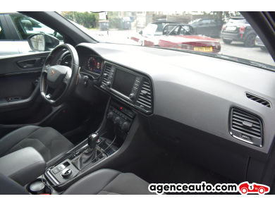 Cupra Ateca — 18