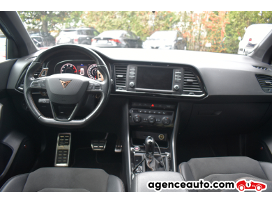 Cupra Ateca — 11