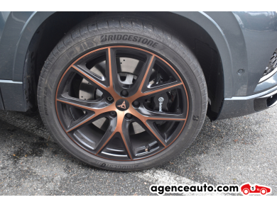 Cupra Ateca — 25