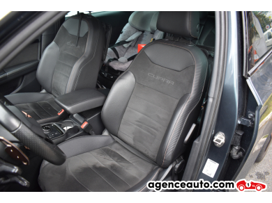 Cupra Ateca — 9