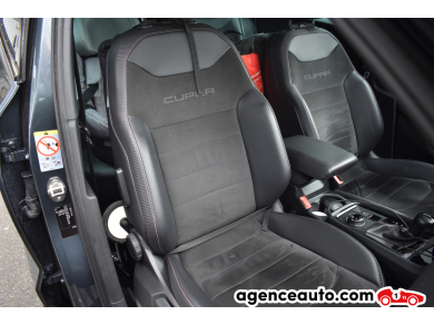 Cupra Ateca — 17
