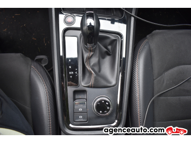 Cupra Ateca — 16