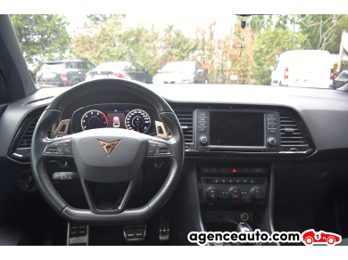 Cupra Ateca — 12