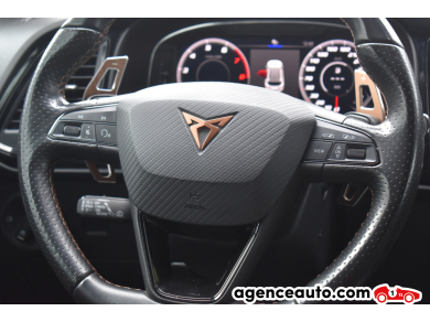 Cupra Ateca — 13
