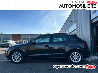 Audi A3 — 5
