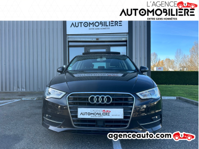Audi A3 — 7