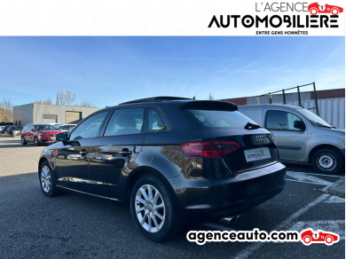 Audi A3 — 4