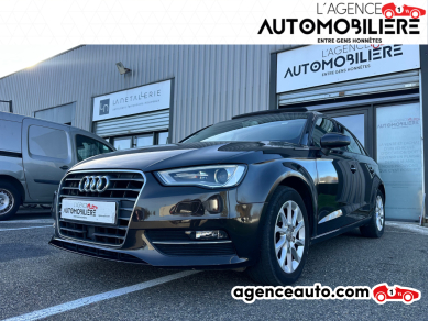 Audi A3 — 6