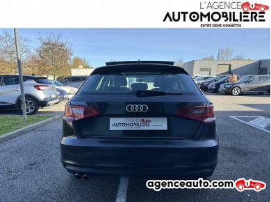 Audi A3 — 3