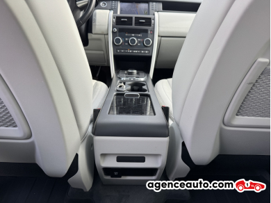Land Rover Discovery Sport — 31
