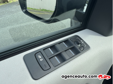 Land Rover Discovery Sport — 14