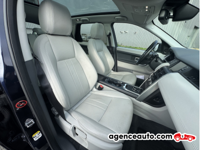 Land Rover Discovery Sport — 26
