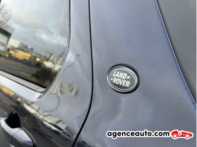 Land Rover Discovery Sport — 10