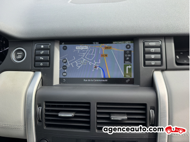Land Rover Discovery Sport — 23