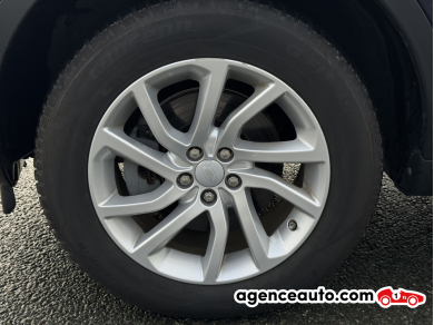 Land Rover Discovery Sport — 35