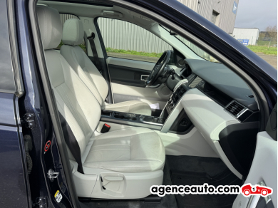 Land Rover Discovery Sport — 25
