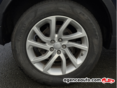 Land Rover Discovery Sport — 37