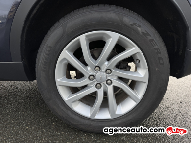 Land Rover Discovery Sport — 36