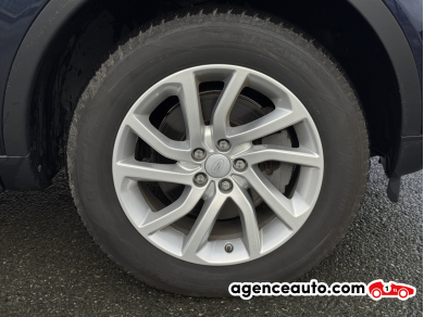 Land Rover Discovery Sport — 34
