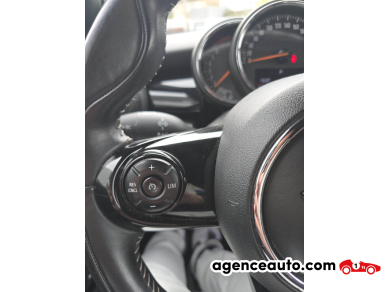 Mini Cooper — 30