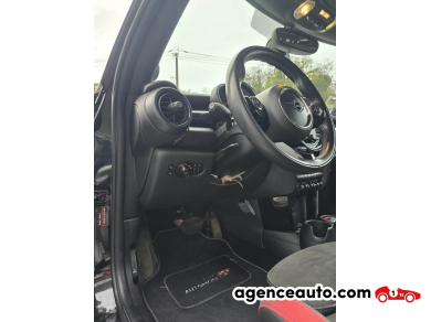 Mini Cooper — 32