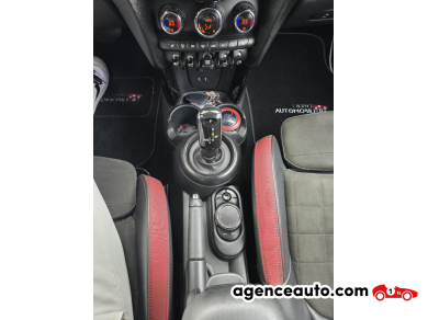Mini Cooper — 27