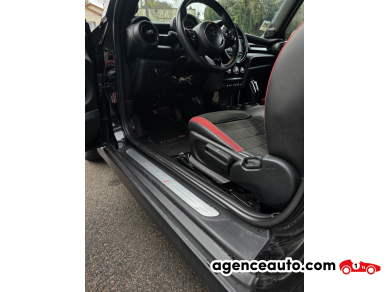 Mini Cooper — 33