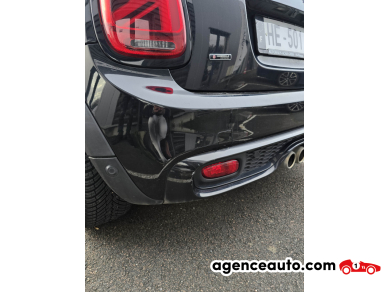Mini Cooper — 36