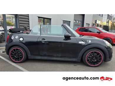 Mini Cooper — 2