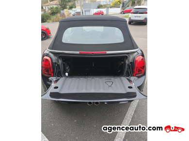 Mini Cooper — 35