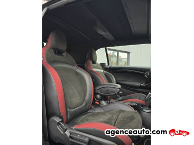 Mini Cooper — 16