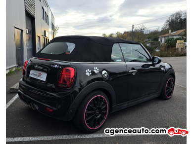 Mini Cooper — 3