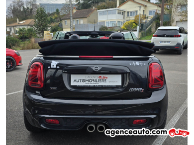 Mini Cooper — 4