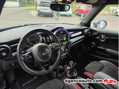 Mini Cooper — 15