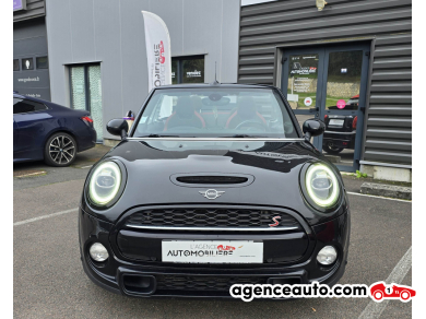 Mini Cooper — 8