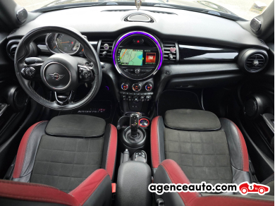 Mini Cooper — 11