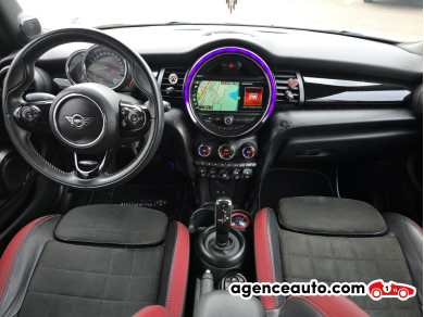 Mini Cooper — 12