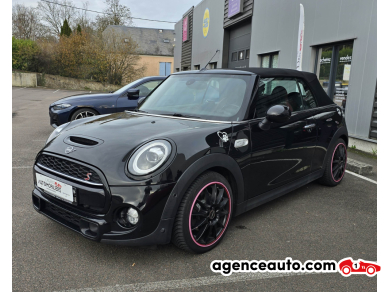 Mini Cooper — 7