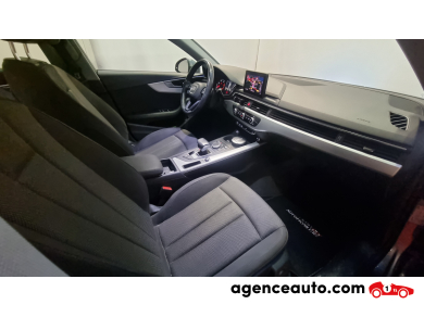 Audi A4 Avant — 12