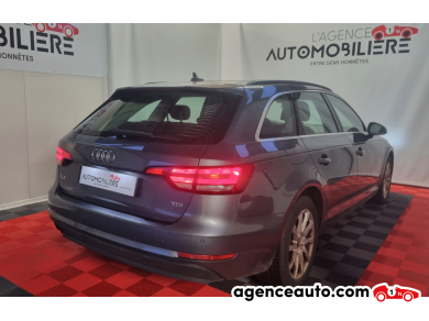 Audi A4 Avant — 5