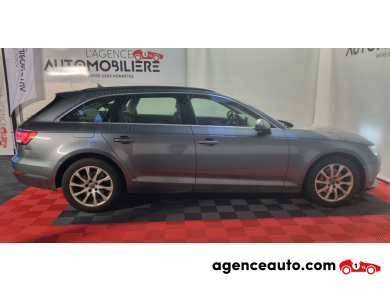 Audi A4 Avant — 4