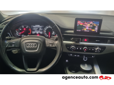 Audi A4 Avant — 17