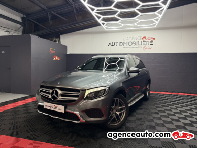 Mercedes Classe GLC