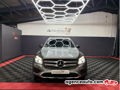 Mercedes Classe GLC — 2