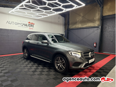Mercedes Classe GLC — 3